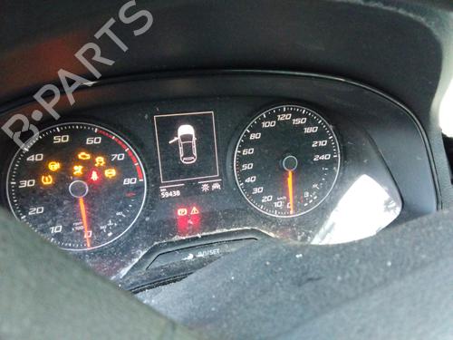 Rat SEAT IBIZA IV SC (6J1, 6P5) 1.0 TSI | BP30927004C49