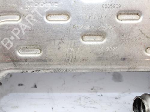 Egr MERCEDES-BENZ C-CLASS T-Model (S204) C 200 CDI (204.201) | BP15658744M69 