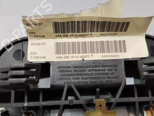 Førerens kollisjonspute CITROËN C4 I (LC_)  | BP28182668C9 