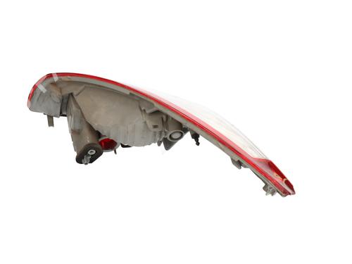 Venstre baglygte bagklap RENAULT MEGANE III Hatchback (BZ0/1_, B3_) 1.2 TCe (BZ16, BZ28) | BP29905037C79