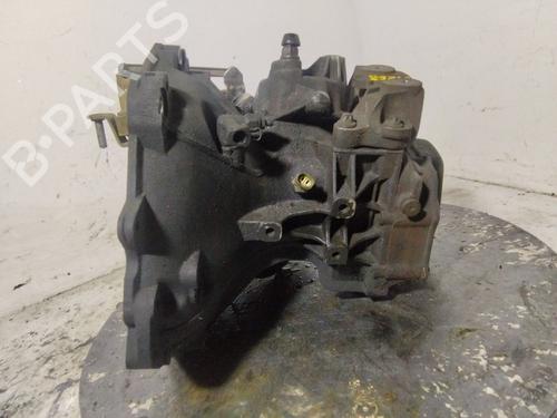 Gearbox OPEL CORSA C (X01) 1.3 CDTI (F08, F68) | BP33334877M3 - Image 8