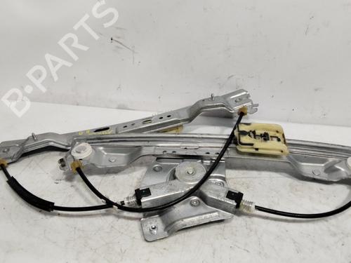 Front right window mechanism DR DR 4.0 1.5 | BP33540064C23 - Image 2