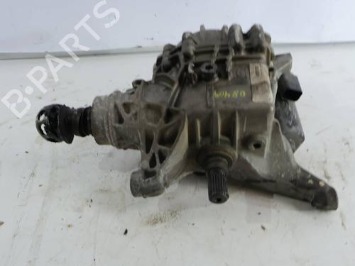 Rear differential JEEP COMPASS (MP, M6, MV, M7) 2.0 CRD 4x4 | BP39882028M24 - Image 3
