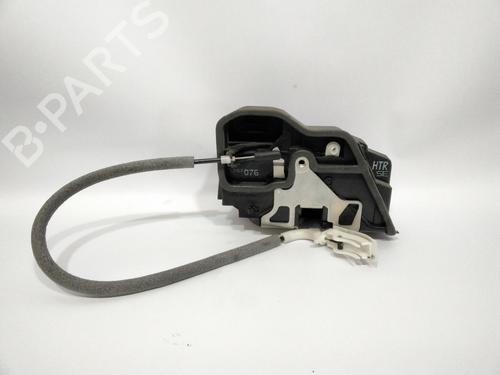 Rear right lock BMW 5 (E60) 535 d | BP10485746C99 