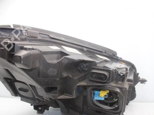 Left headlight MERCEDES-BENZ S-CLASS (W220)  | BP17217273C28 