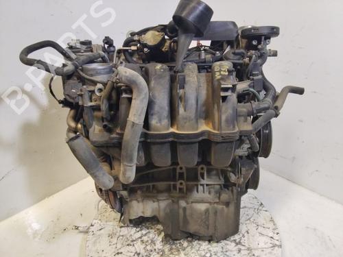 Engine AUDI A3 Sportback (8PA) 1.6 FSI | BP17719893M1 