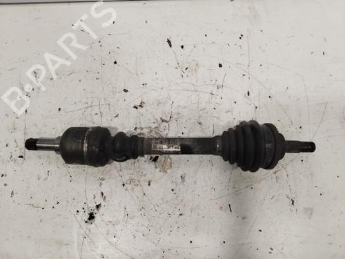Used Left front driveshaft PEUGEOT 206 CC (2D) 2.0 S16 (136 hp) 25467283