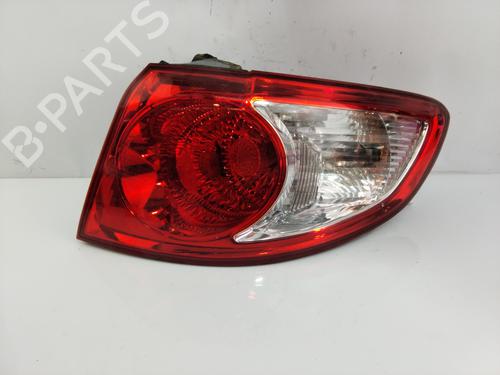 Used Right taillight HYUNDAI SANTA FÉ II (CM) [2005-2015]  21142117