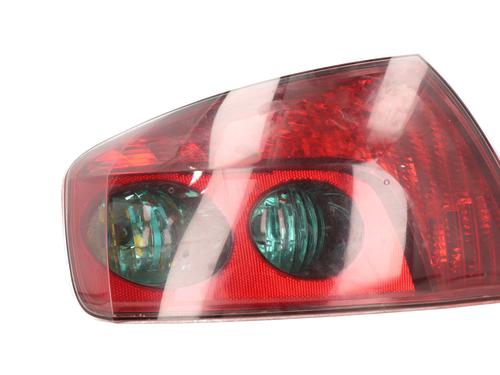 Used Left taillight PEUGEOT 407 (6D_) [2004-2011]  31118839