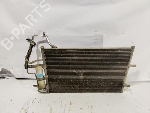 Used AC radiator MAZDA 3 Saloon (BK) 2.0 MZR-CD (BK12) (143 hp) 30810857
