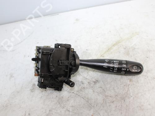 Used Steering column stalk TOYOTA YARIS VERSO (_P2_) 1.3 (NCP20_, NCP22_, NCP20R, NCP22R) (86 hp) 17970249