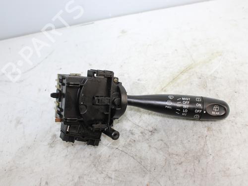 Steering column stalk TOYOTA YARIS VERSO (_P2_) 1.3 (NCP20_, NCP22_) (86 hp) 17970249