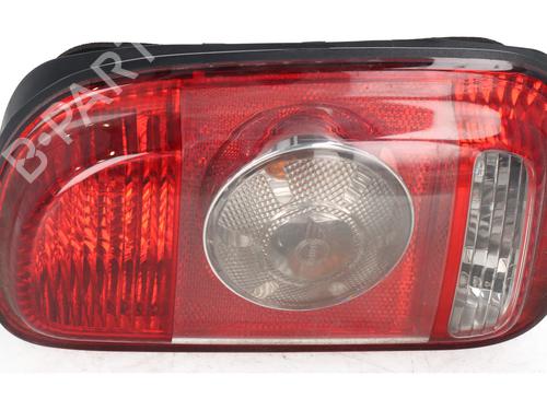 Used Right taillight Right taillight MINI MINI CLUBMAN (R55) One (95 hp) 36049356 36049356