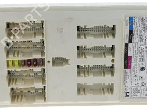 Used Fuse box MERCEDES-BENZ SLK (R171) 200 Kompressor (171.442) (163 hp) 29905331