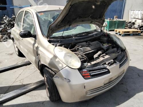 Injection rail NISSAN MICRA II (K11) 1.4 i 16V | BP27456055M98 