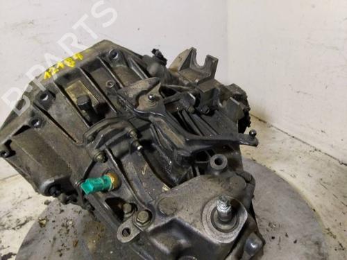 Gearbox NISSAN PULSAR Hatchback (C13) | BP38943877M3 - Image 5
