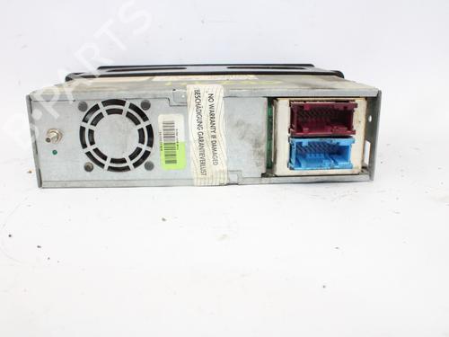Electronic module BMW X5 (E53)  | BP15489662M83 