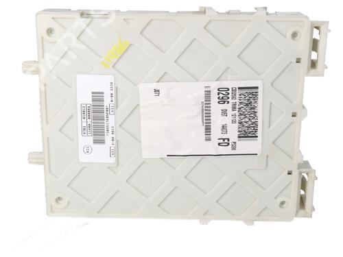 Fuse box FORD KUGA II (DM2) 2.0 TDCi 4x4 | BP37444359E1 - Image 3
