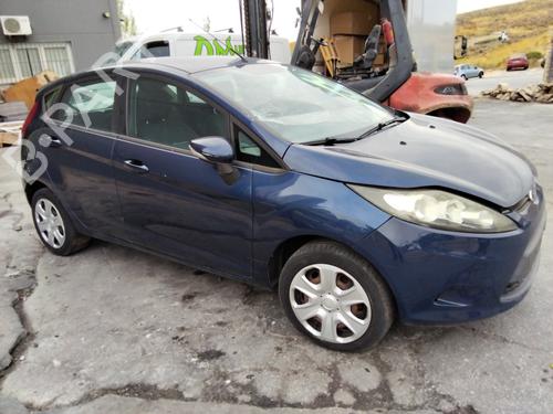Elevalunas delantero derecho FORD FIESTA VI (CB1, CCN) 1.6 TDCi | BP20225871C23