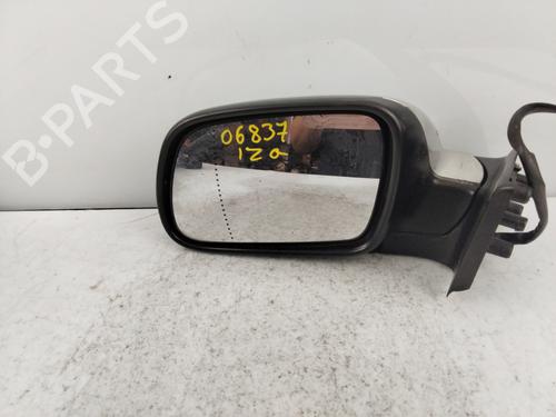 Left mirror PEUGEOT 307 (3A/C) 1.6 16V | BP18682730C26 