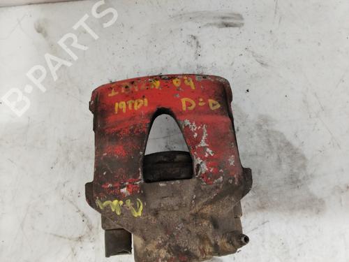 Left front brake caliper SEAT IBIZA III (6L1)  | BP24991029M105 