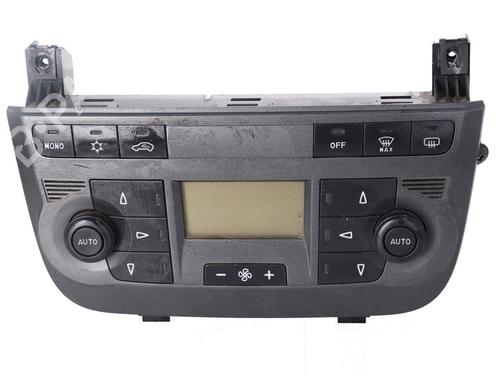 Used Climate control Climate control FIAT GRANDE PUNTO (199_) 1.3 D Multijet (75 hp) 40007222 40007222