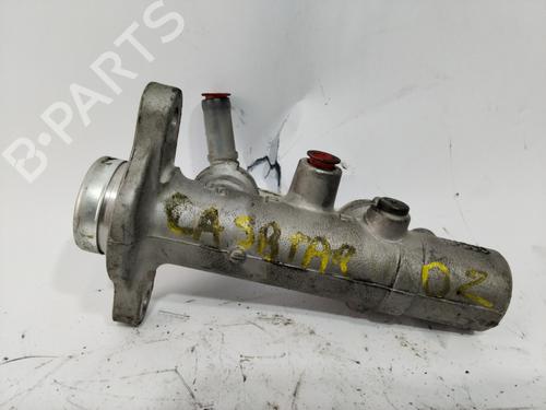 Used Brake master cylinder NISSAN CABSTAR E (TL_, VL_) [1992-2006]  29289187