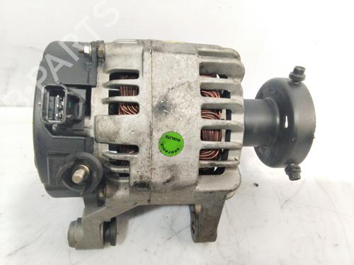 Alternator FORD FOCUS I Turnier (DNW)  | BP21553289M7 