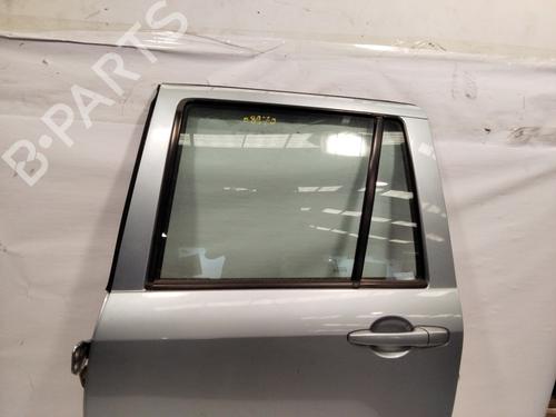 Left rear door MAZDA 2 (DY) 1.4 CD | BP25857846C4 