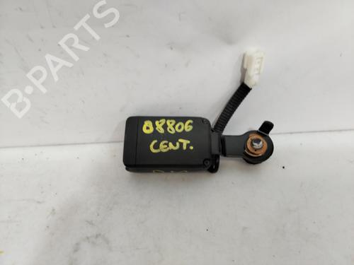 Used Seat buckle HYUNDAI TUCSON (TL, TLE) 1.7 CRDi (116 hp) 25431661
