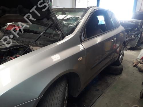 Bakspejl Højre FIAT STILO (192_) 1.9 JTD (192_XE1A) | BP15514076C27 