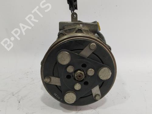 AC-Kompressor FIAT DOBLO Platform/Chassis (263_)  | BP26569561M34 