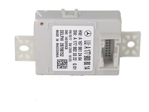 Used Electronic module Electronic module 37012965 37012965