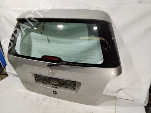 Portellone/Cofano posteriore MERCEDES-BENZ A-CLASS (W168) A 140 (168.031, 168.131) | BP30809825C6 