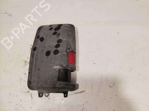 Corner bumper FIAT DUCATO Van (230_) 2.8 JTD 4x4 | BP21686662C117 