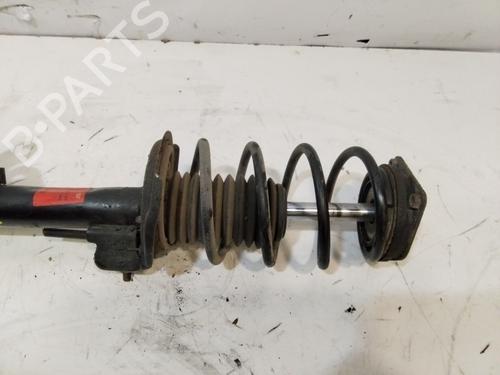Left front shock absorber MERCEDES-BENZ A-CLASS (W169) A 160 CDI (169.006, 169.306) | BP29441084M16 