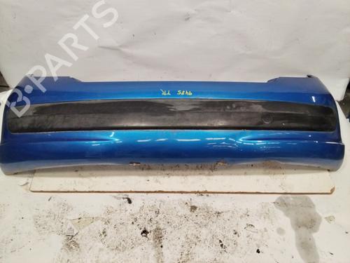 Used Rear bumper PEUGEOT 207 (WA_, WC_) [2006-2015]  28136003