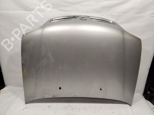 Hood NISSAN MICRA II (K11) 1.3 i 16V (HK11) | BP28725459C1 