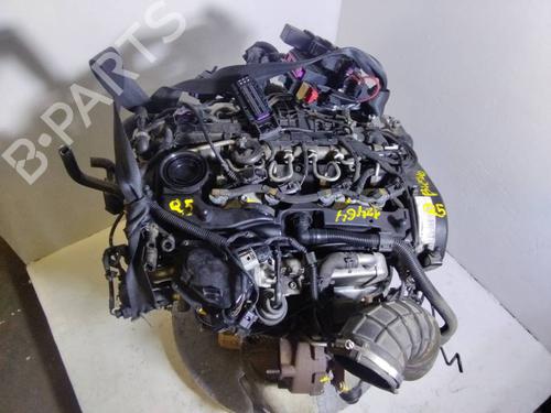 Engine AUDI Q5 (8RB) | BP40011199M1 - Image 8