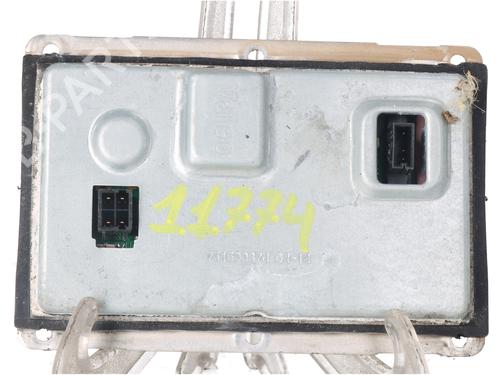 Used Xenon ballast Xenon ballast VW PASSAT B6 (3C2) [2005-2011] 36276407 36276407