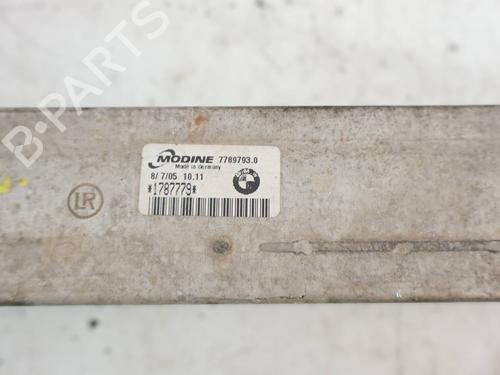 Intercooler BMW X3 (E83) 2.0 d | BP40225937M30 - Image 3