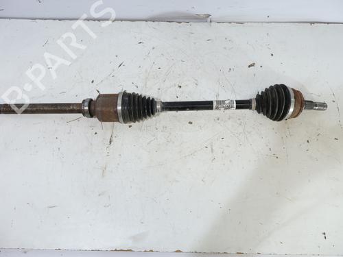 Used Right front driveshaft Right front driveshaft 37594993 37594993
