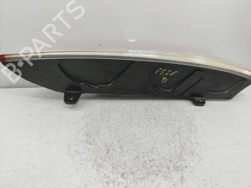 Right taillight FORD FOCUS II Turnier (DA_, FFS, DS) 1.6 TDCi | BP18604141C35 