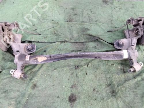 Used Rear axle Rear axle 38084520 38084520