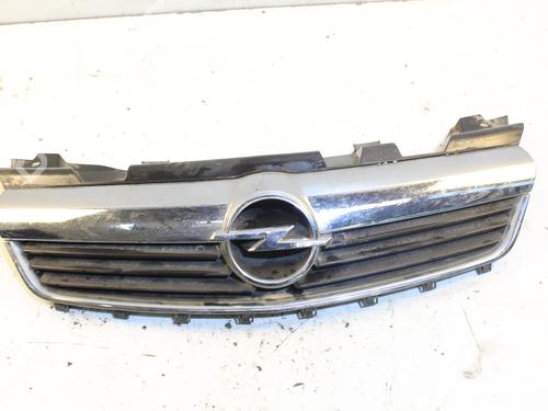Grille OPEL ZAFIRA / ZAFIRA FAMILY B (A05)  | BP17094732C40 