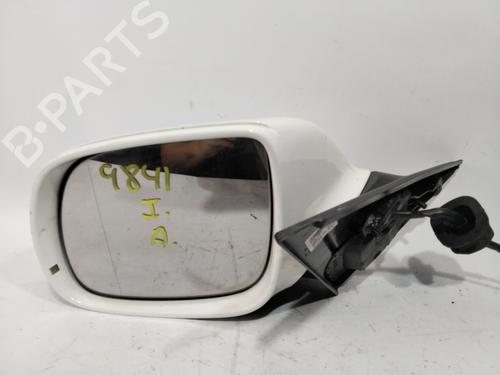 Used Left mirror AUDI Q5 (8RB) [2008-2019]  29120791