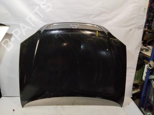 Hood OPEL ASTRA G Coupe (T98)  | BP29582525C1 