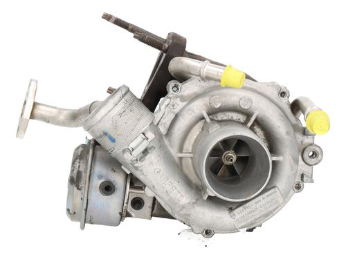 Turbolader/Kompressor RENAULT MEGANE II (BM0/1_, CM0/1_) 1.9 dCi (131 hp) 30865967