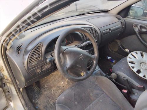 Engine control unit (ECU) CITROËN XSARA (N1) 2.0 HDi 90 | BP21605965M57 