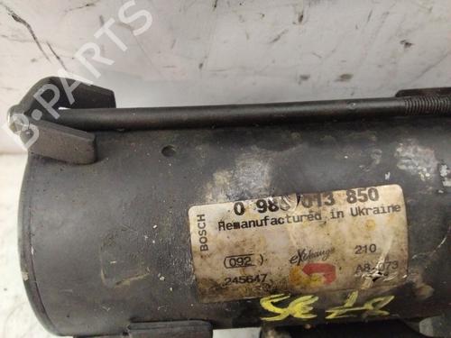 Starter CITROËN XSARA (N1) 1.6 16V | BP24881634M8 